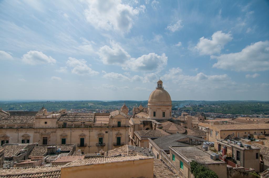 Bed & Breakfast Novecento Siciliano Noto
