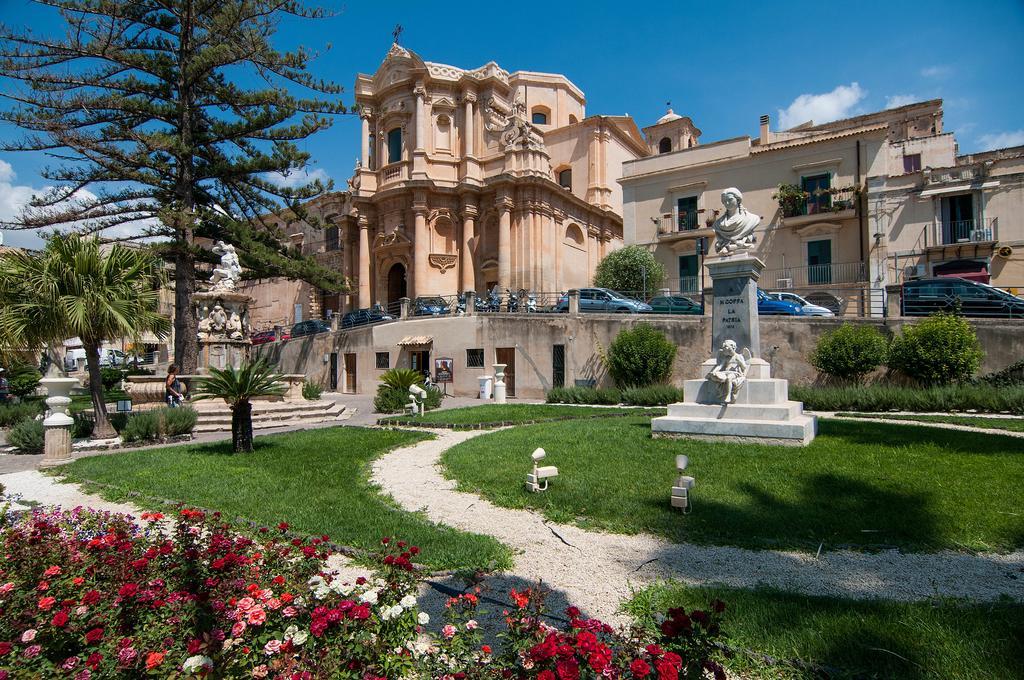 Bed & Breakfast Novecento Siciliano