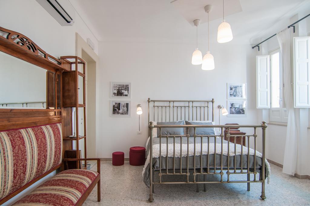 Bed & Breakfast Novecento Siciliano Noto