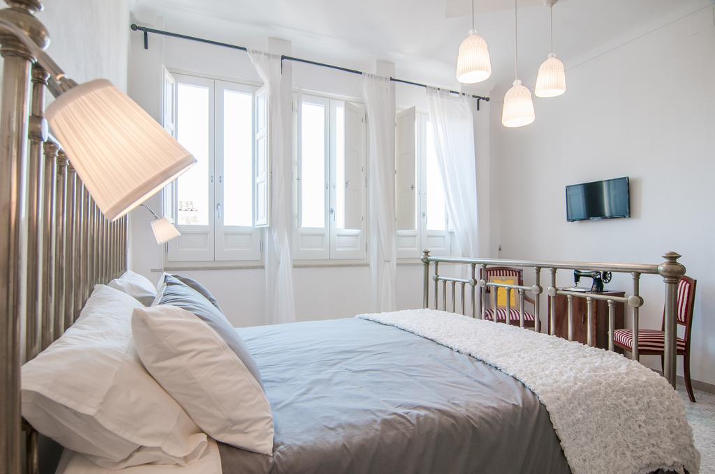Novecento Siciliano Bed & Breakfast