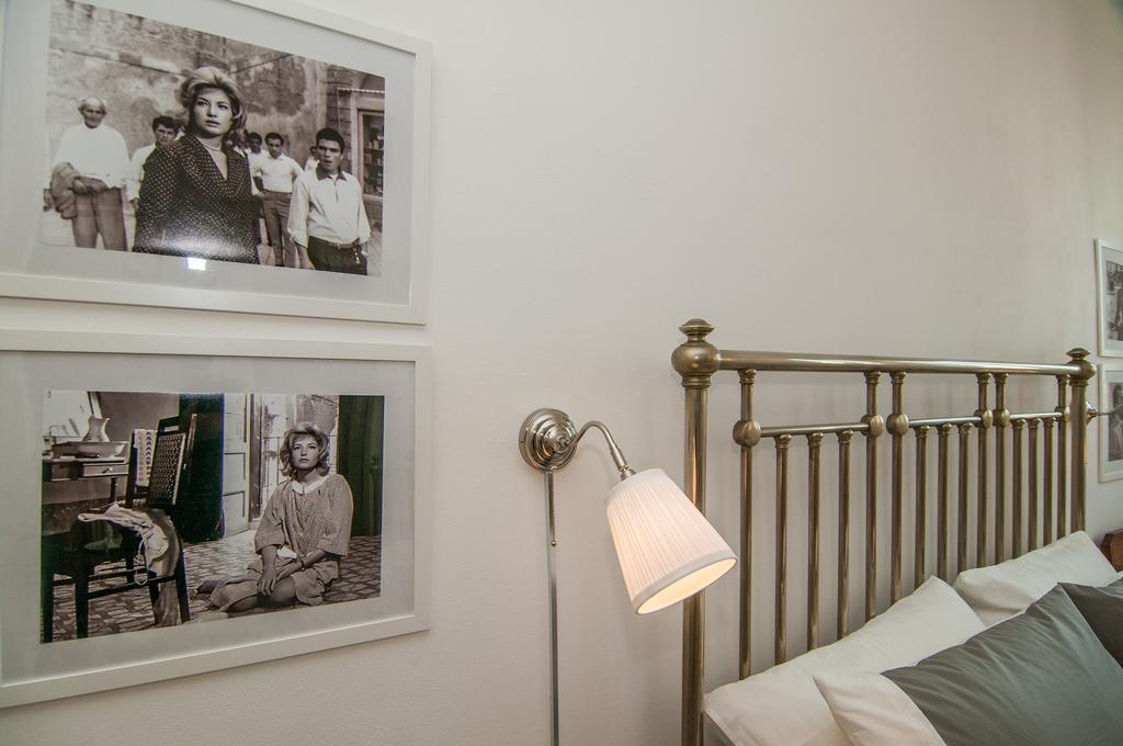 Bed & Breakfast Novecento Siciliano *