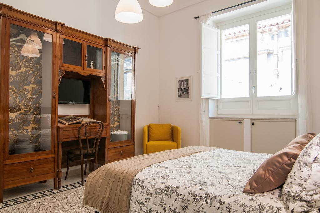 Novecento Siciliano Bed & Breakfast *