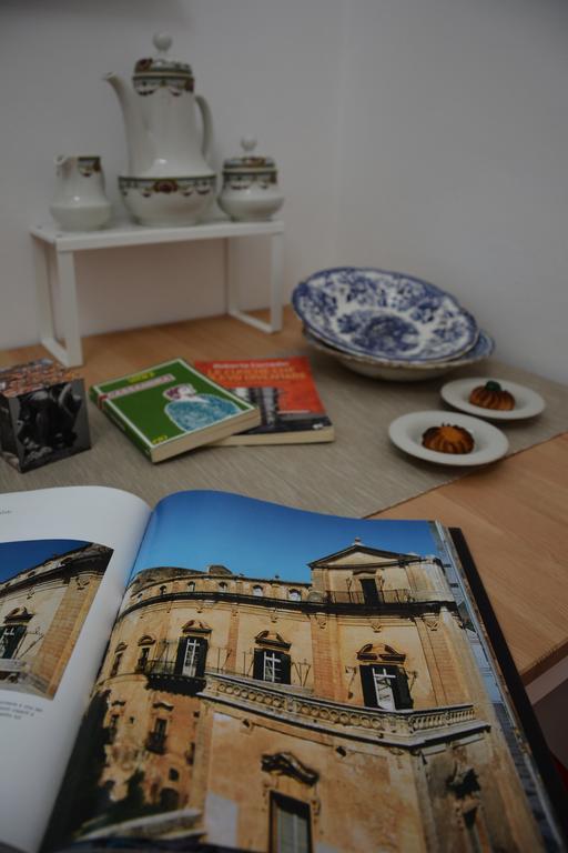 Bed & Breakfast Novecento Siciliano Noto