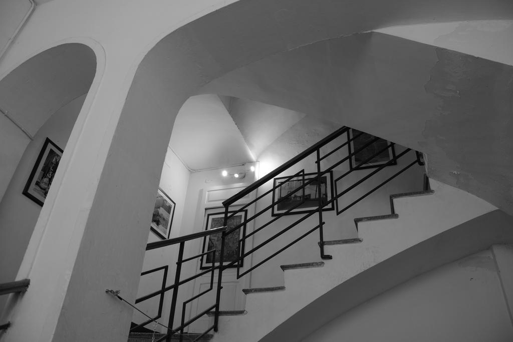 Novecento Siciliano Bed & Breakfast *
